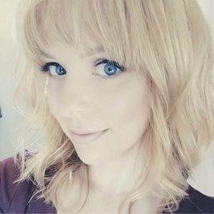 Meet your Posher, Karli